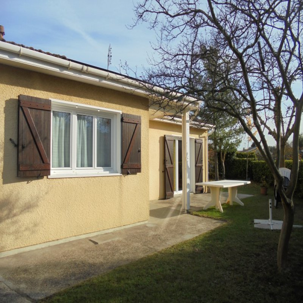 Offres de vente Maison Sainte-Eulalie 33560