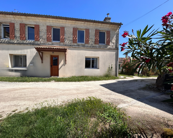 Offres de vente Maison de village Saint-Loubès 33450